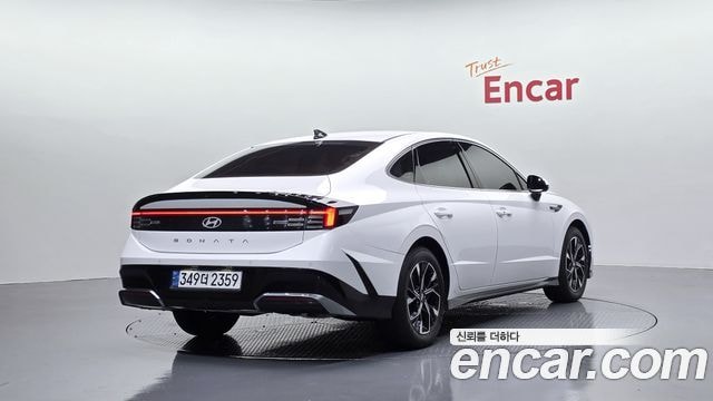 Hyundai Sonata 2.0 Exclusive