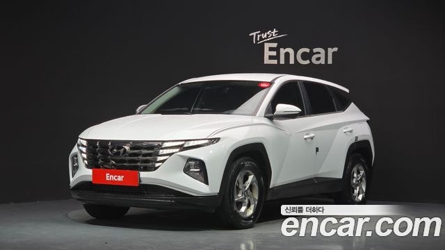 Hyundai Tucson Diesel 2.0 2WD Modern