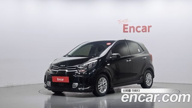 Kia Morning Best Selection