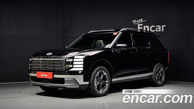 Hyundai Palisade Benzin 2.5T 2WD 7-Sitzer Prestige