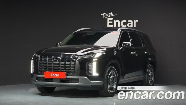 Hyundai Palisade Benzin 3.8 2WD Exclusive