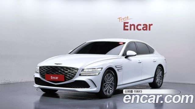 Genesis G80 Benzin 2.5 Turbo AWD