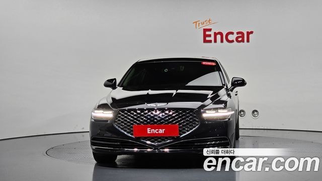 Genesis G90 3.8 AWD Luxury