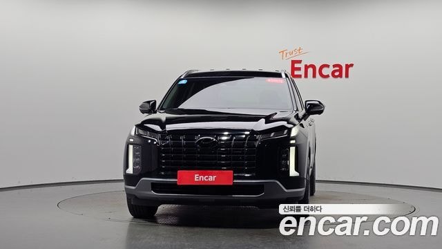Hyundai Palisade Diesel 2.2 2WD Exclusive