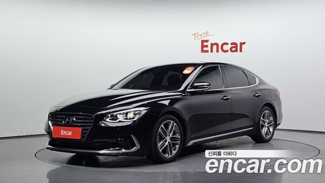 Hyundai Grandeur 2.4 Premium Special