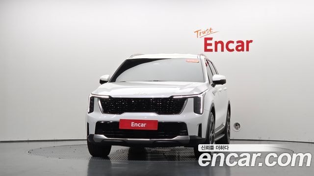 Kia Sorento Benzin 2.5T 2WD Noblesse