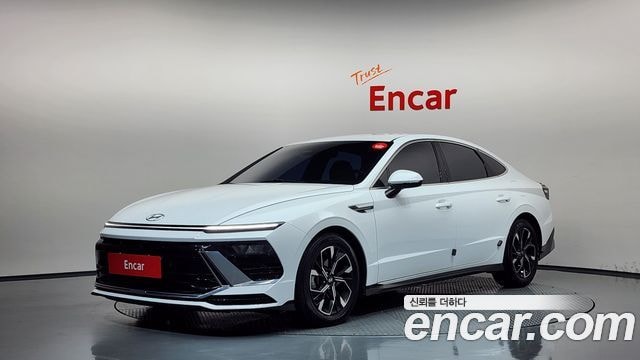 Hyundai Sonata 2.0 Premium