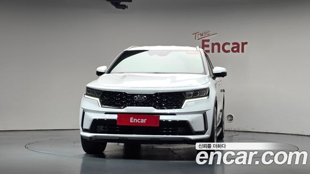 Kia Sorento Diesel 2.2 2WD Signature