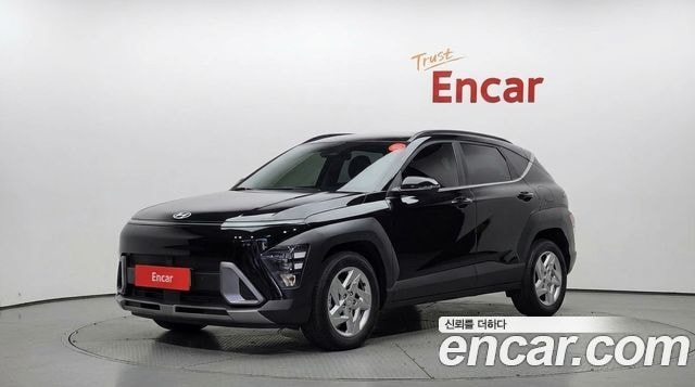 Hyundai Kona Benzin 1.6 Turbo 2WD Premium