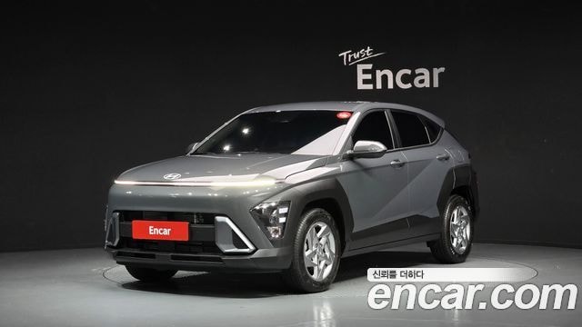 Hyundai Kona Benzin 1.6 Turbo 2WD Modern