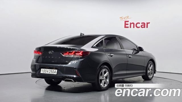 Hyundai Sonata 2.0 Smart Special