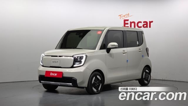 Kia Ray Air