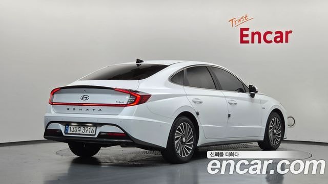 Hyundai Sonata Premium Plus