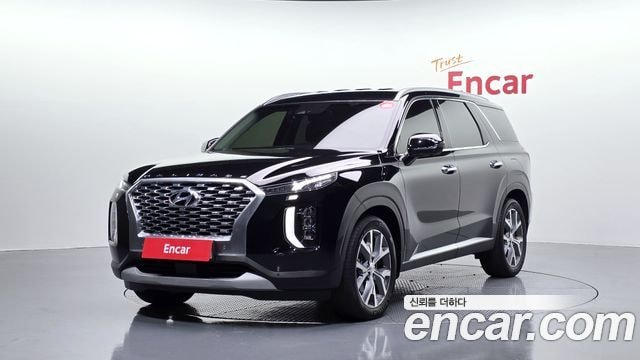 Hyundai Palisade Benzin 3.8 2WD Prestige