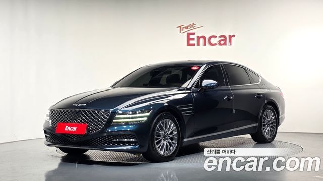 Genesis G80 Benzin 2.5 Turbo AWD