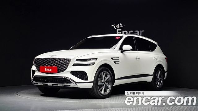 Genesis GV80 2.5T Benzin 2WD
