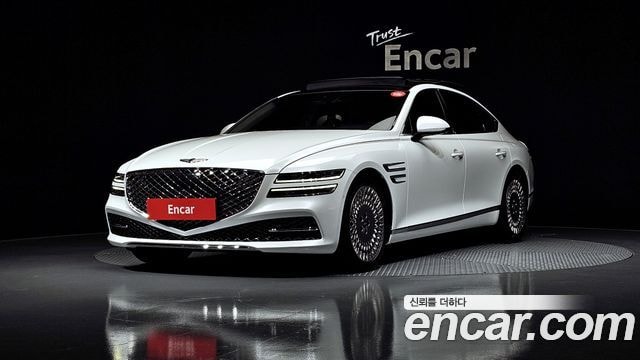 Genesis G80 Benzin 2.5 Turbo AWD