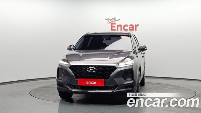 Hyundai Santa Fe Diesel 2.0 2WD Premium