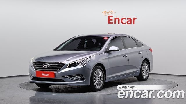 Hyundai Sonata 2.0 Smart Special