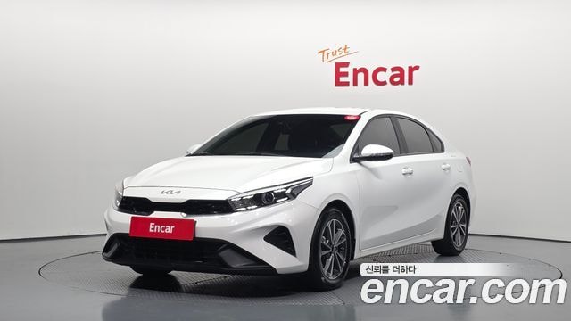 Kia K3 1.6 Prestige