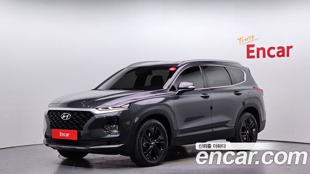 Hyundai Santa Fe Diesel 2.0 2WD Premium