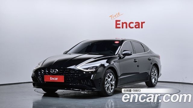 Hyundai Sonata 2.0 Premium Plus