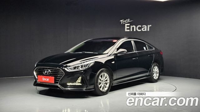 Hyundai Sonata 2.0 Style
