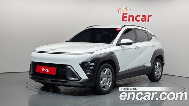 Hyundai Kona Benzin 2.0 2WD Premium