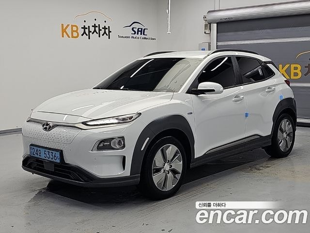 Hyundai Kona Premium