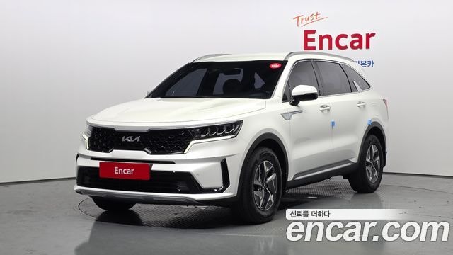 Kia Sorento HEV 1.6 2WD Prestige