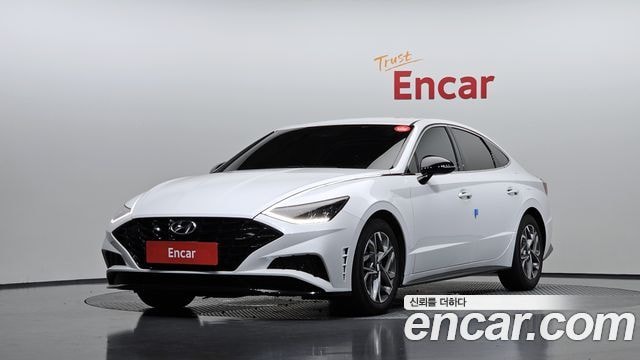Hyundai Sonata 2.0 Modern