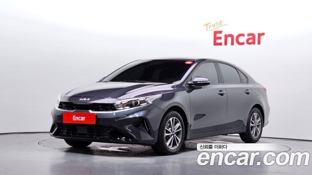 Kia K3 1.6 Prestige