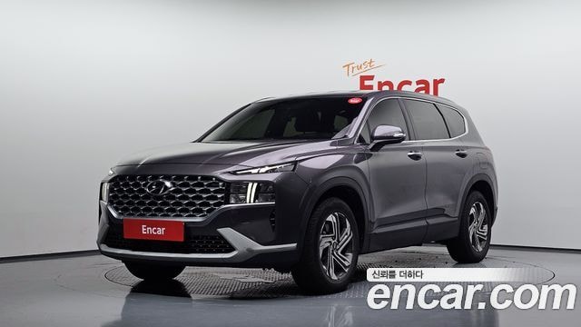 Hyundai Santafe Diesel 2.2 2WD Premium Choice