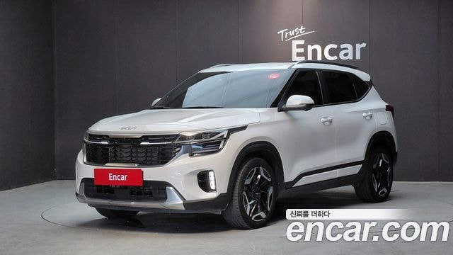 Kia Seltos Benzin 2.0 2WD Signature