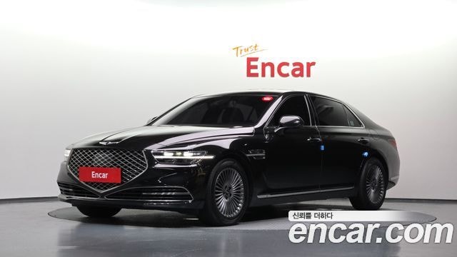 Genesis G90 3.8 AWD Luxury