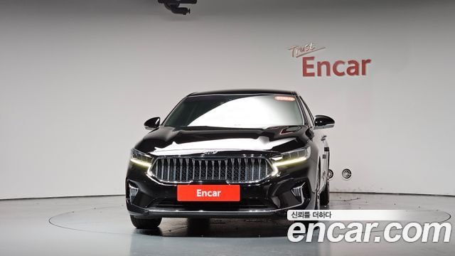 Kia K7 Premier 2.5 GDI Noblesse