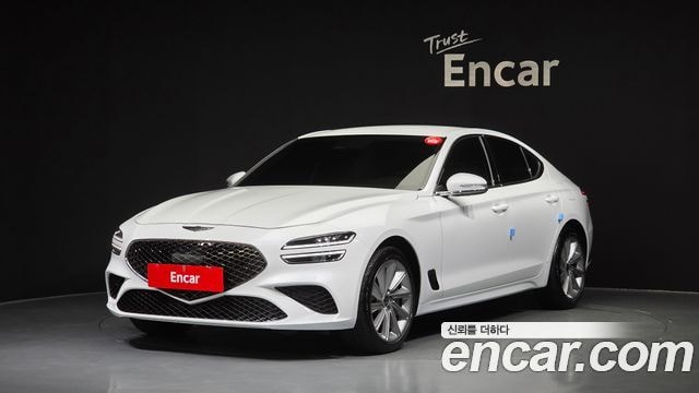 Genesis G70 Benzin 2.5T 2WD