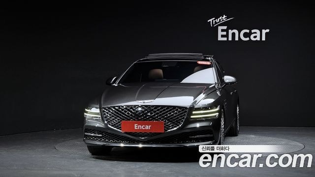 Genesis G80 Benzin 2.5 Turbo AWD