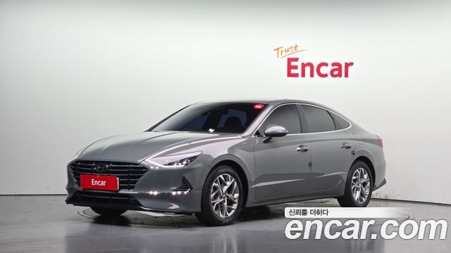 Hyundai Sonata 2.0 Premium