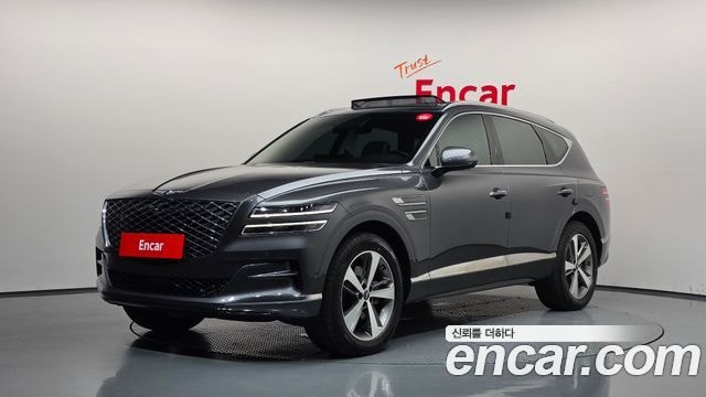 Genesis GV80 3.0 Diesel 2WD