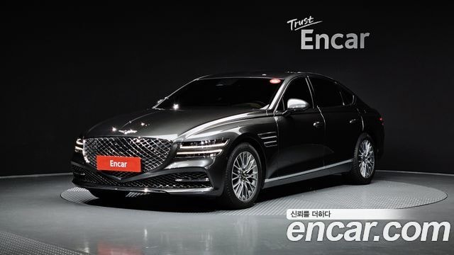 Genesis G80 Benzin 2.5 Turbo AWD
