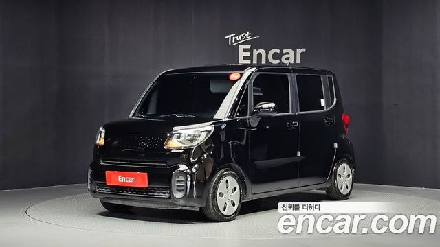 Kia Ray Standard
