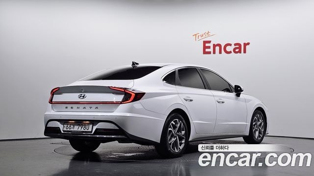 Hyundai Sonata 2.0 Premium Paemilri