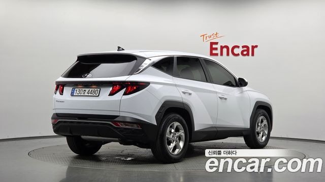 Hyundai Tucson Benzin 1.6 Turbo 2WD Modern