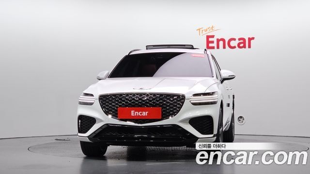 Genesis GV70 2.5T Benzin 2WD