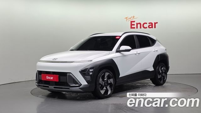 Hyundai Kona Benzin 2.0 2WD Inspiration