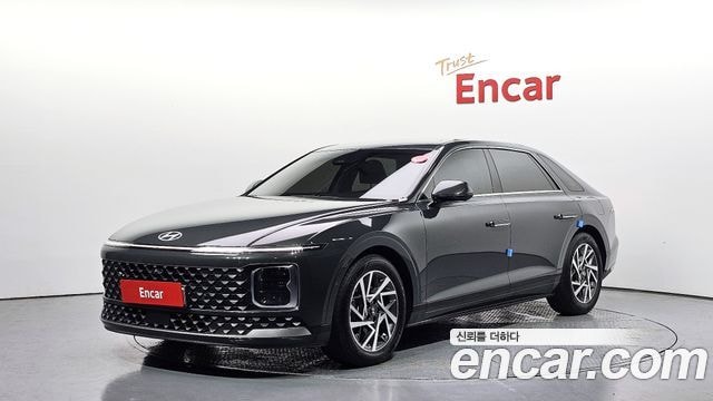 Hyundai Grandeur 2.5 Benzin 2WD Premium