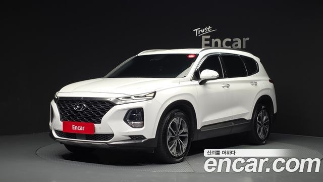 Hyundai Santa Fe Diesel 2.0 2WD Exclusive Special