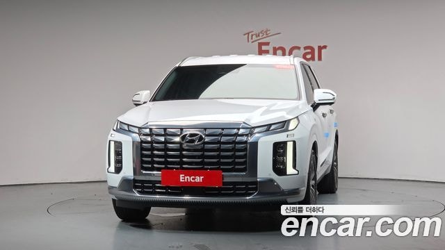 Hyundai Palisade Benzin 3.8 4WD Calligraphy