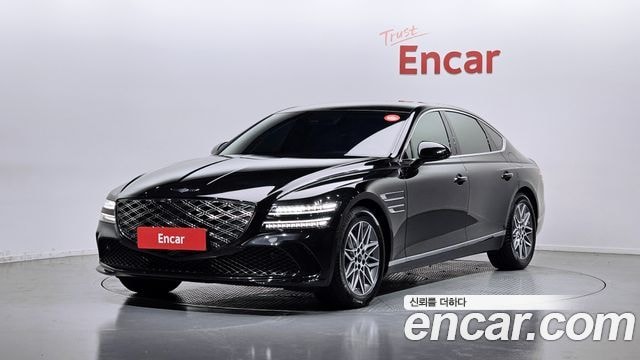 Genesis G80 Benzin 2.5 Turbo AWD